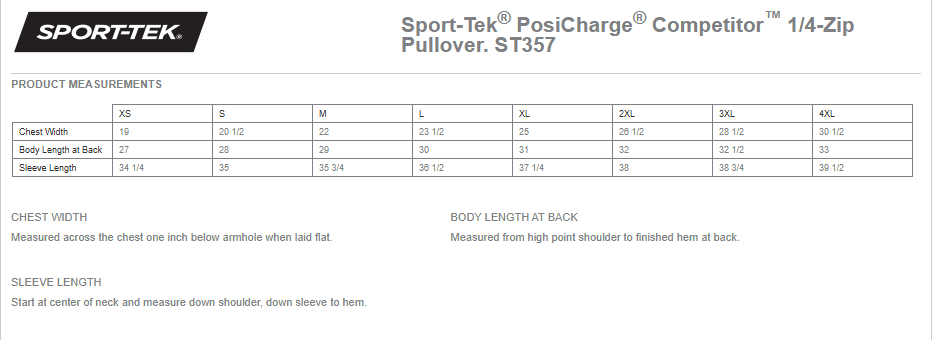 LOL Performance 1/4 Zip Pullover-Dark Grey