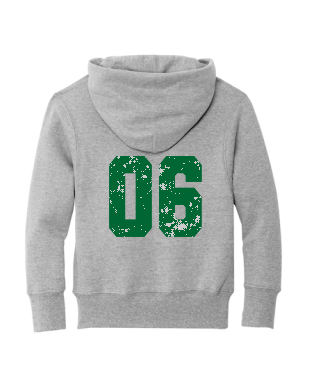 Oakstead Anniversary Hoodie