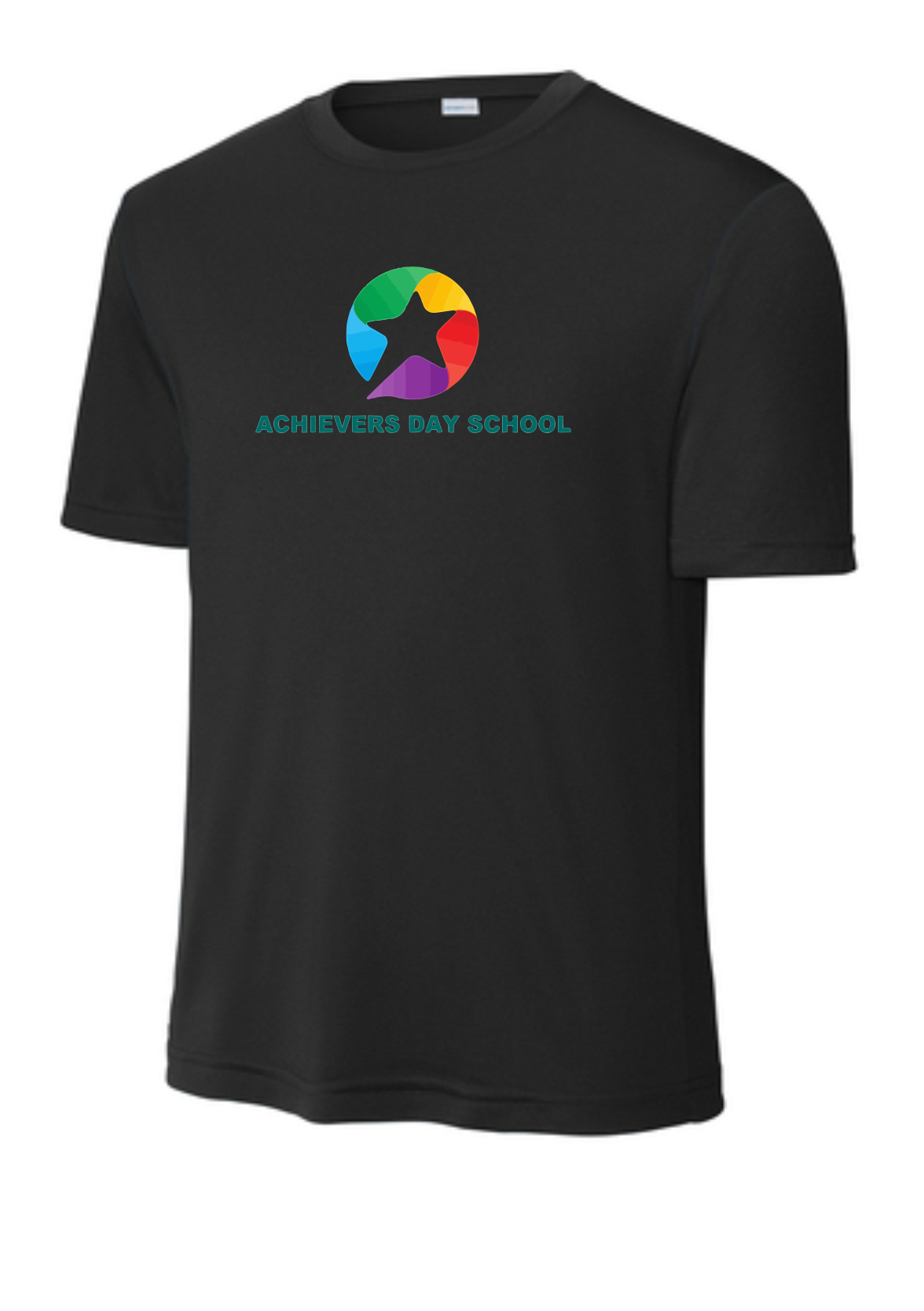 Achievers Day School Performance Shirt