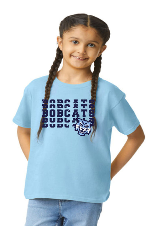 Skybrooke Bobcats Repeat