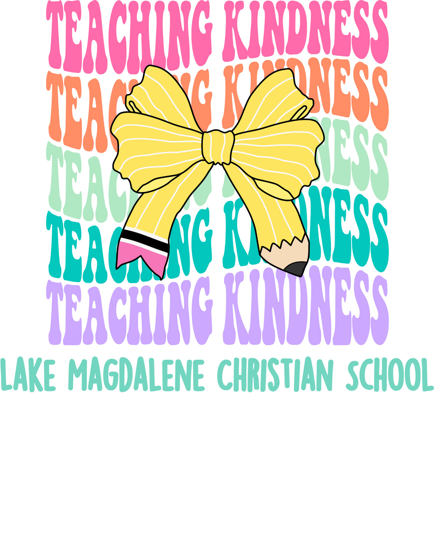 Lake Magdalene Teaching Kindess