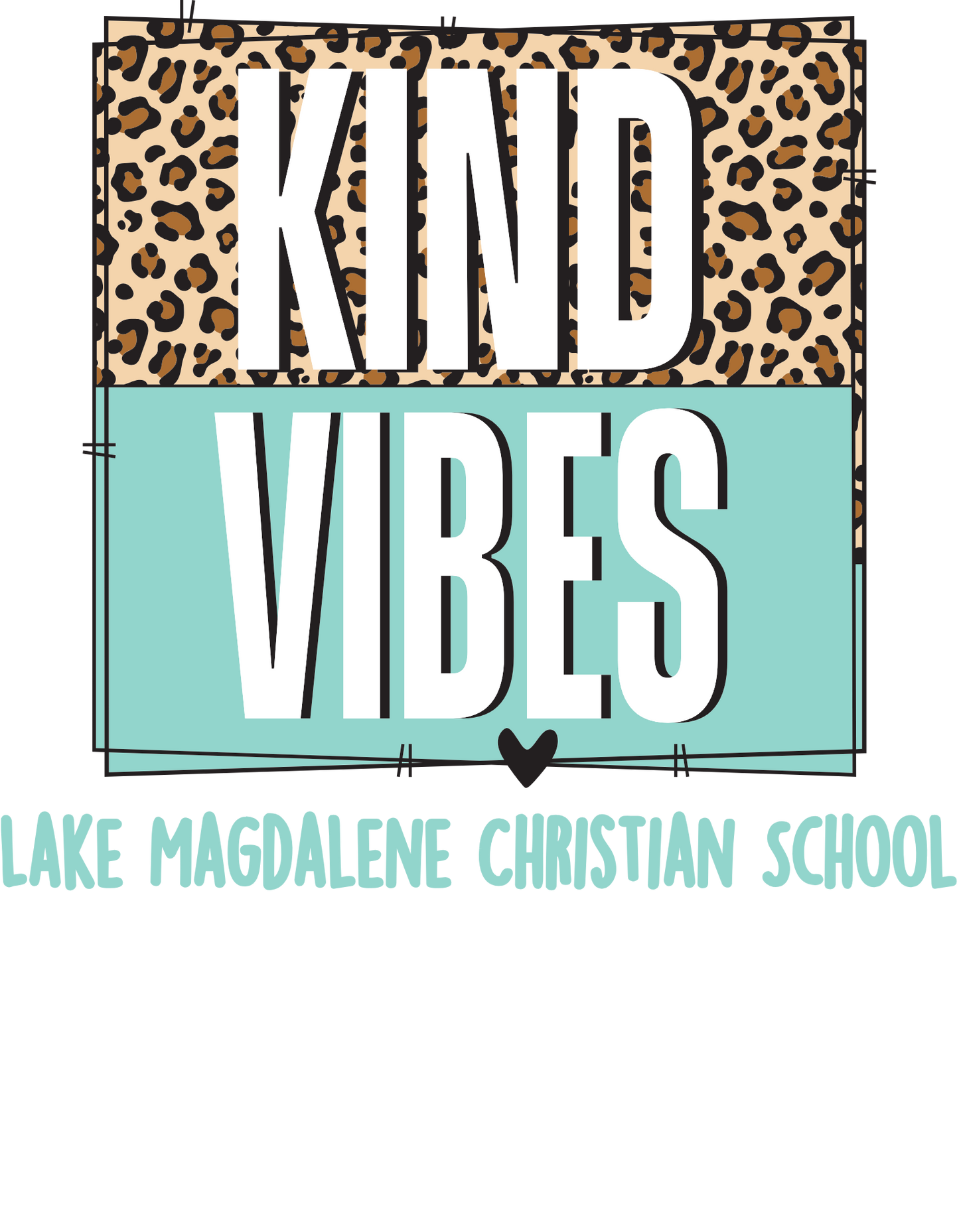 Lake Magdalene Kind Vibes