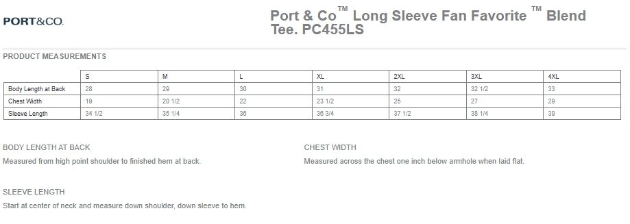 LOL Softstyle Long Sleeve Shirt-Grey