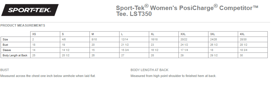 LOL LANDO Women's Posi Charge Shirt-Navy