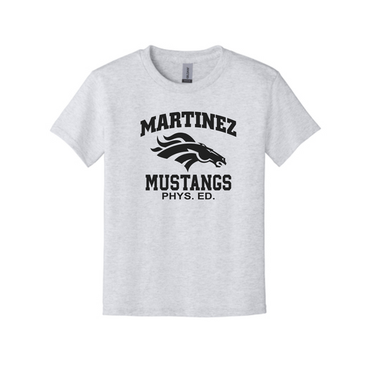Martinez P.E. Cotton Shirt