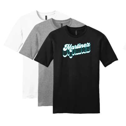 Martinez Shadow Shirt