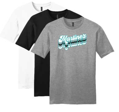 Martinez Shadow Shirt