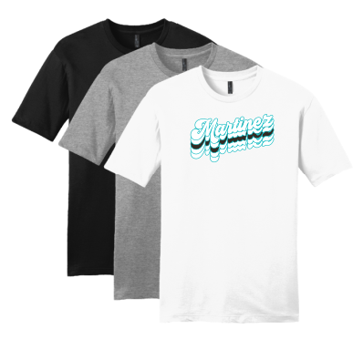 Martinez Shadow Shirt