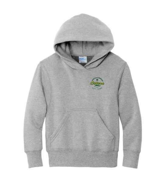 Oakstead Anniversary Hoodie