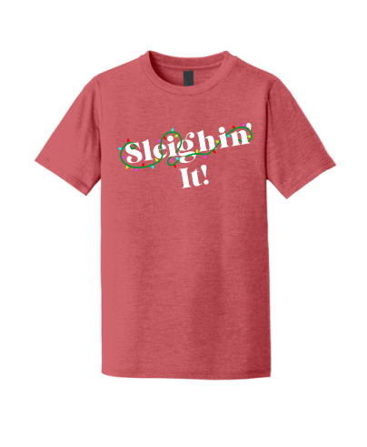 Oakstead Holiday Short Sleeve Shirt