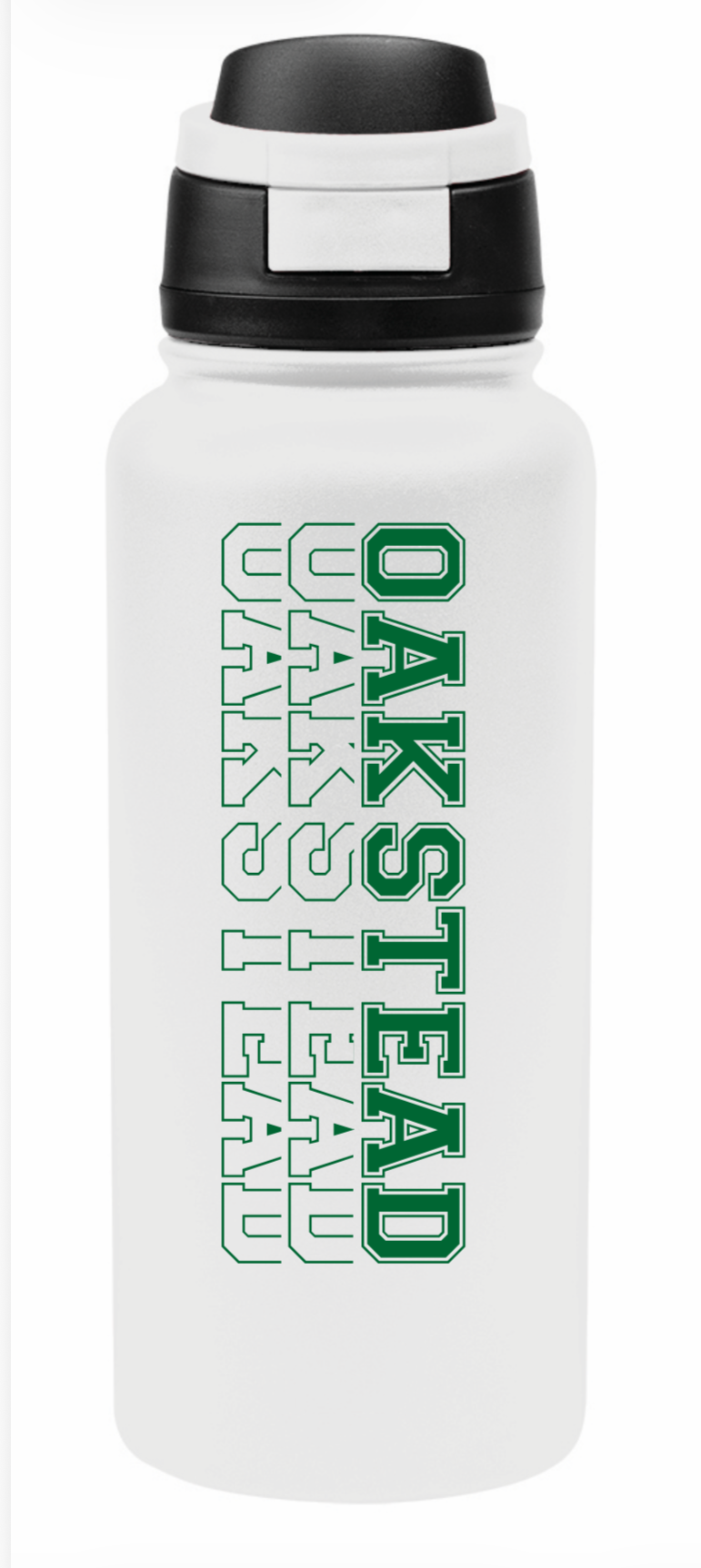 Oakstead Water Bottle