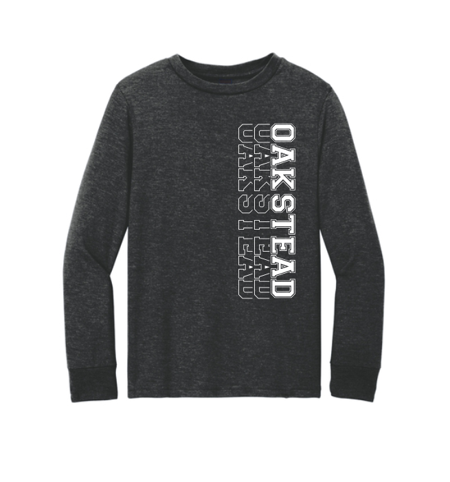 Oakstead Stacked Long Sleeve Shirt
