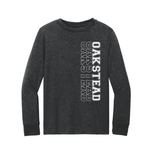 Oakstead Stacked Long Sleeve Shirt