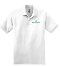 Achieve Ability Basic Gildan Polo