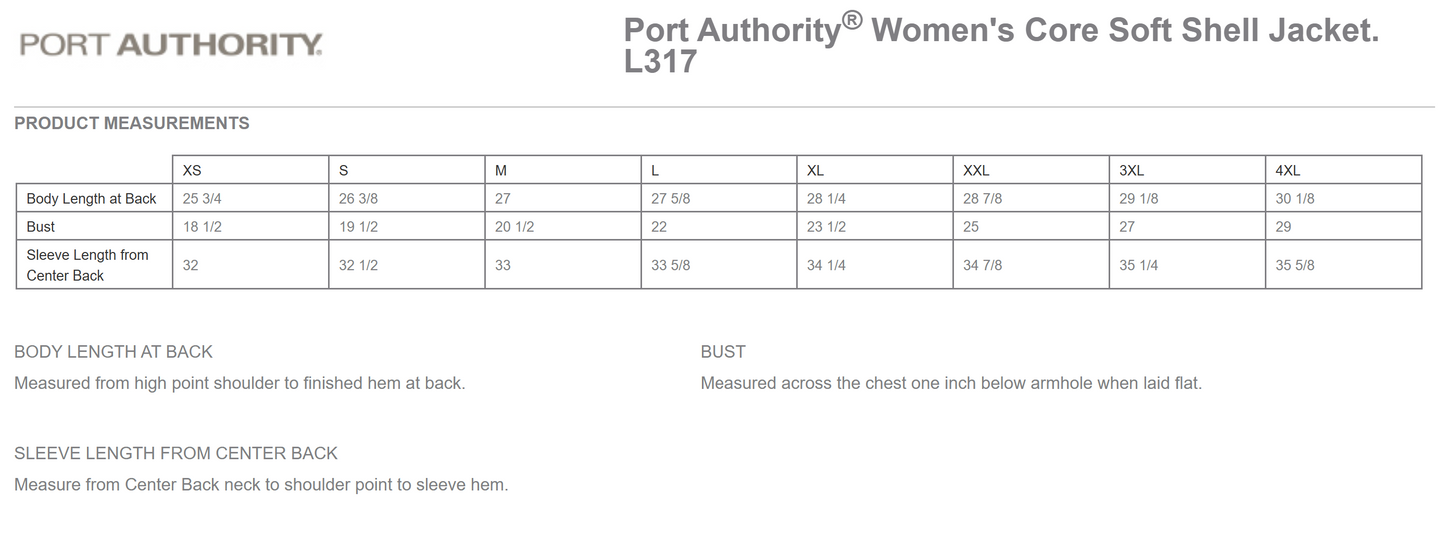 Lama Pediatric Therapy Ladies Zip-Up Jacket