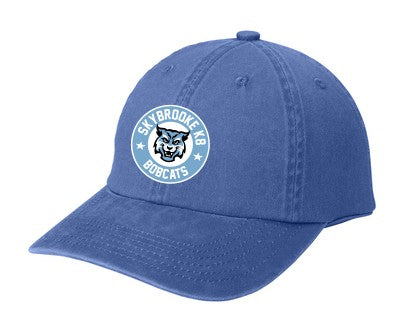 Skybrooke Patch Ladies Hat