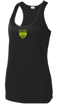 PTG Womens Tank Performance