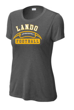LOL Women's Posi Charge Shirt-Grey
