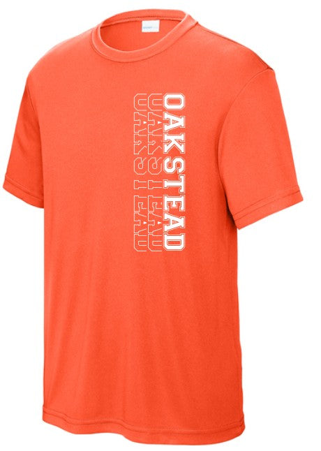 Oakstead Athletic Dri Fit Shirt