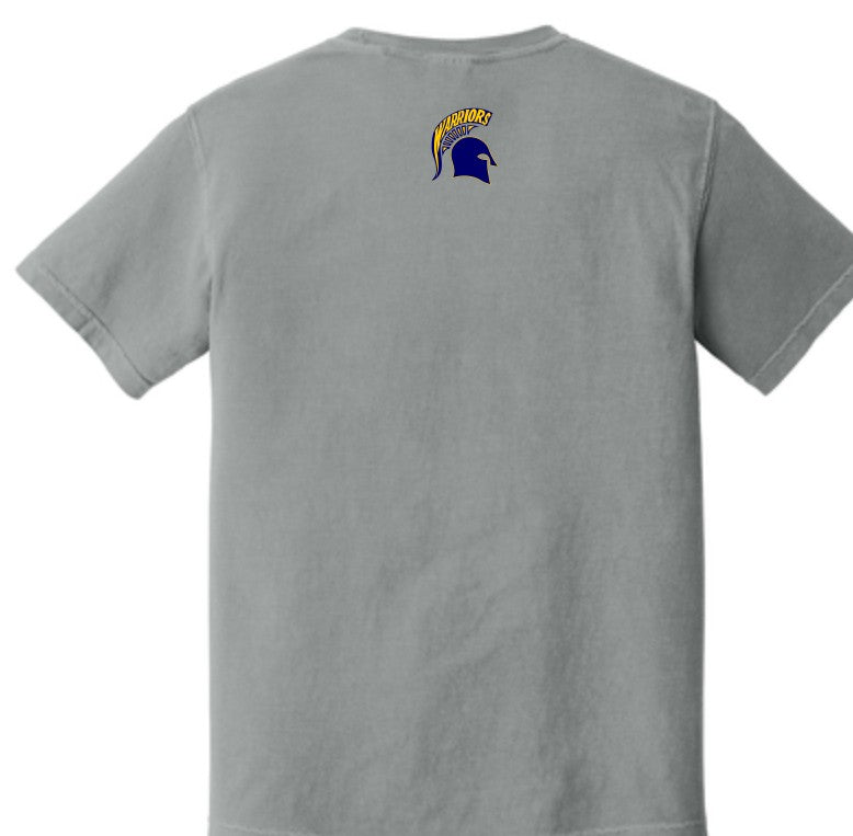 Steinbrenner We Are Warriors - Granite