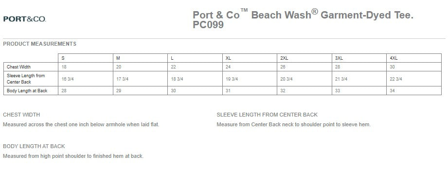 Steinbrenner GSHS Garment Washed - Pewter