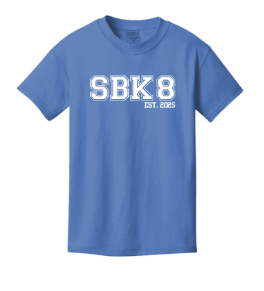Skybrooke SBK8 Garment Washed Shirt