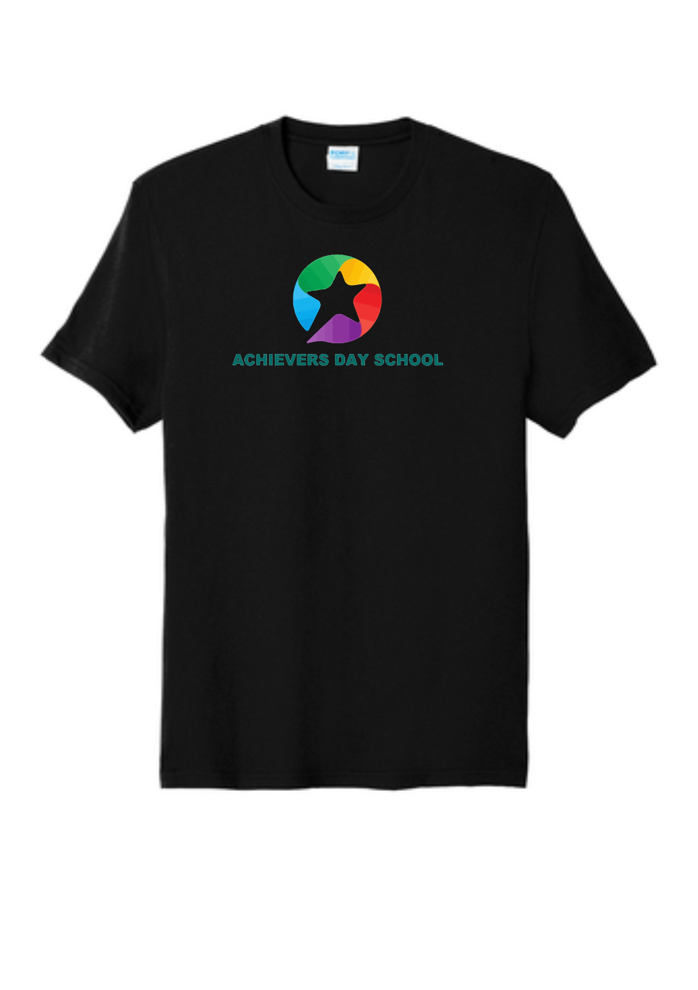 Achievers Day School Soft Style T-Shirt