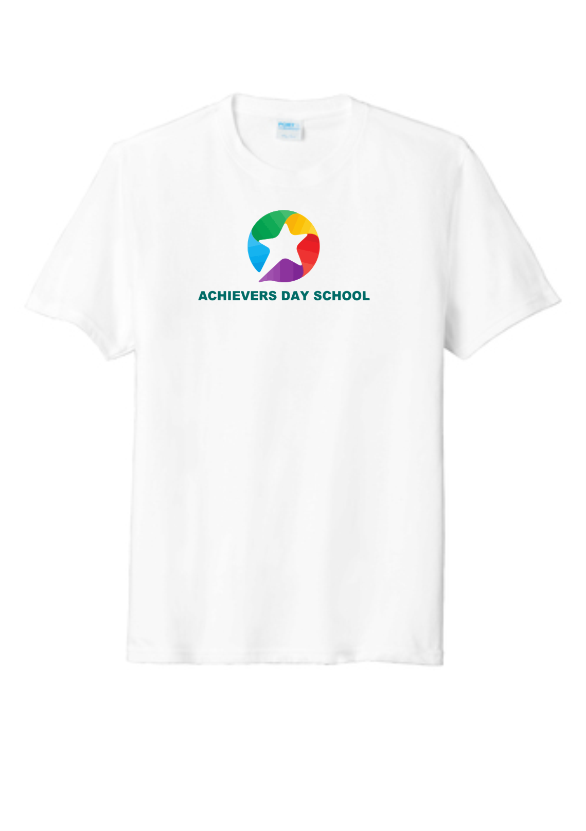 Achievers Day School Soft Style T-Shirt