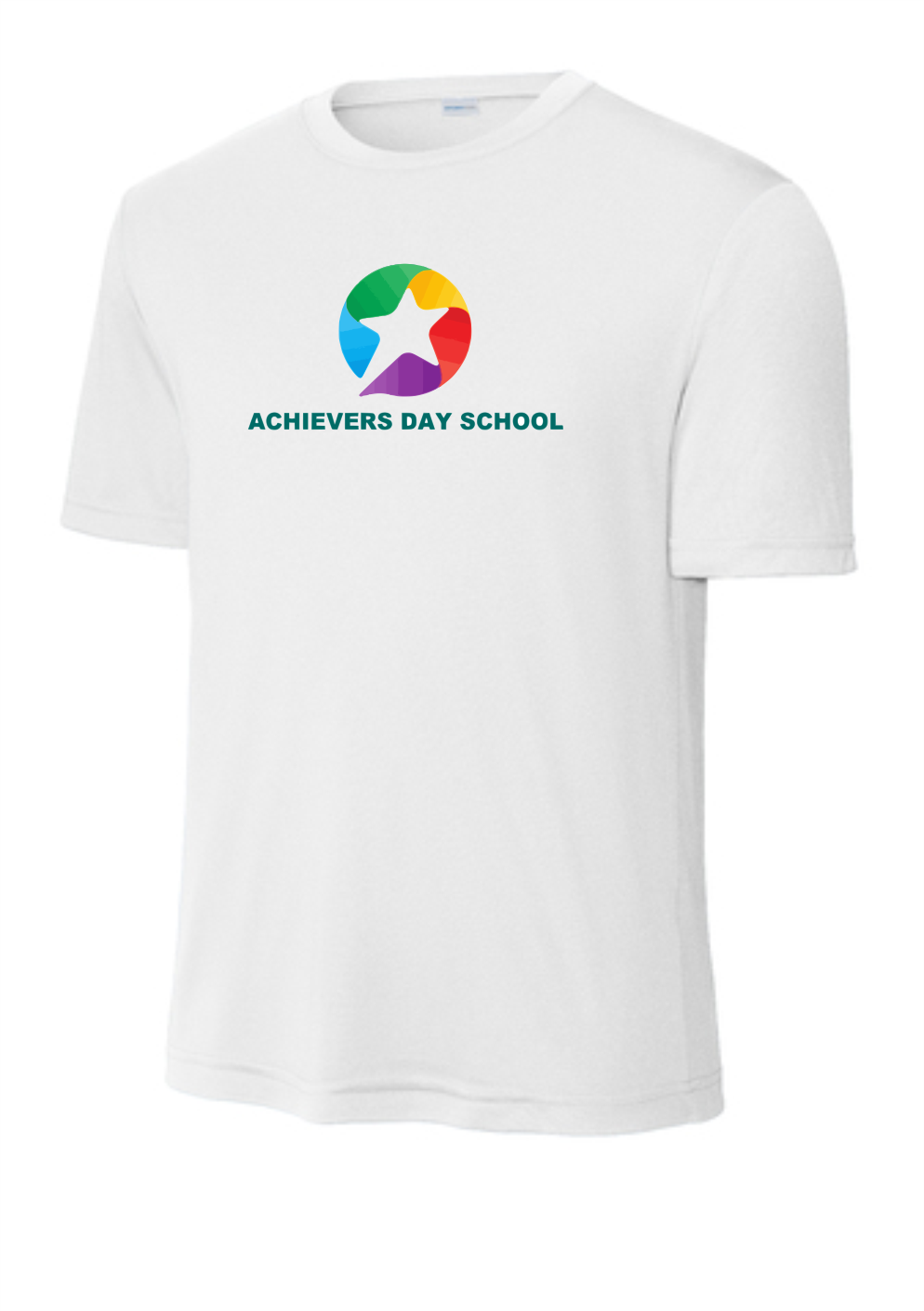 Achievers Day School Performance Shirt