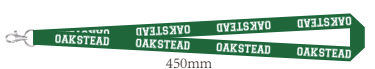 Oakstead Lanyard