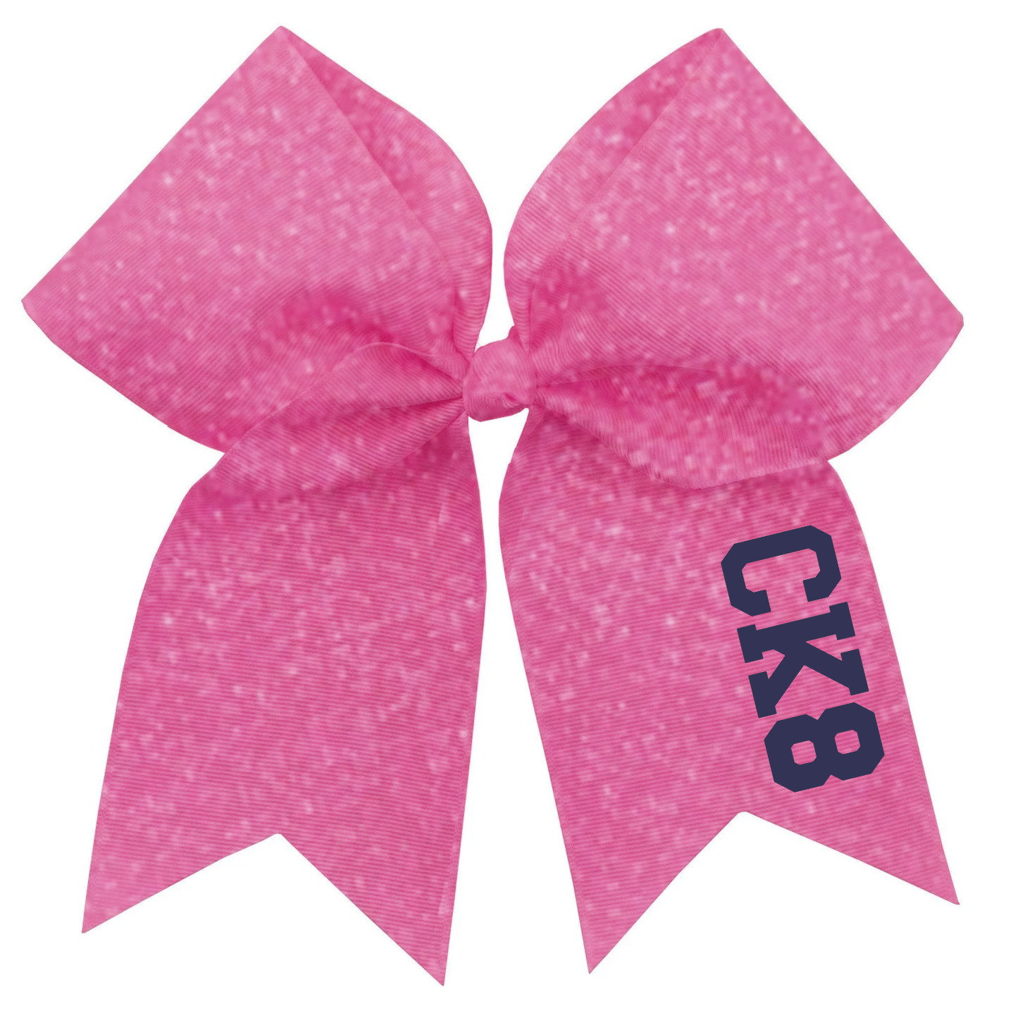 Carrollwood CK8 Bow-Pink