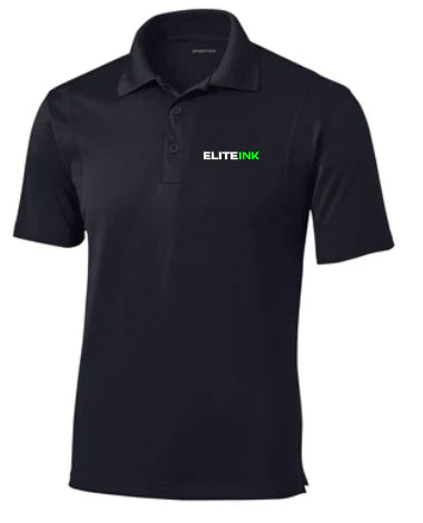 Elite Ink - Screen Printing and Embroidery
