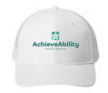 Achieve Ability 6 Panel Hat