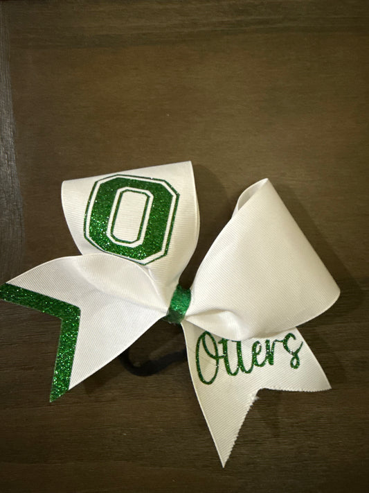 Oakstead Otters Bow
