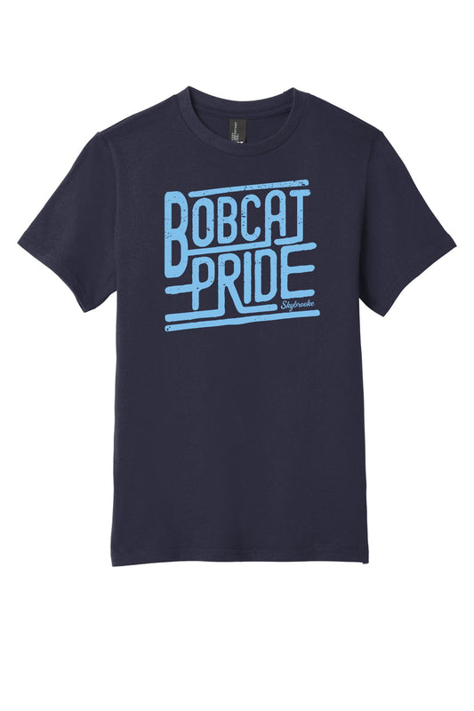 Skybrooke Bobcat Pride