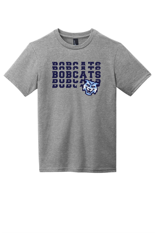 Skybrooke Bobcats Repeat