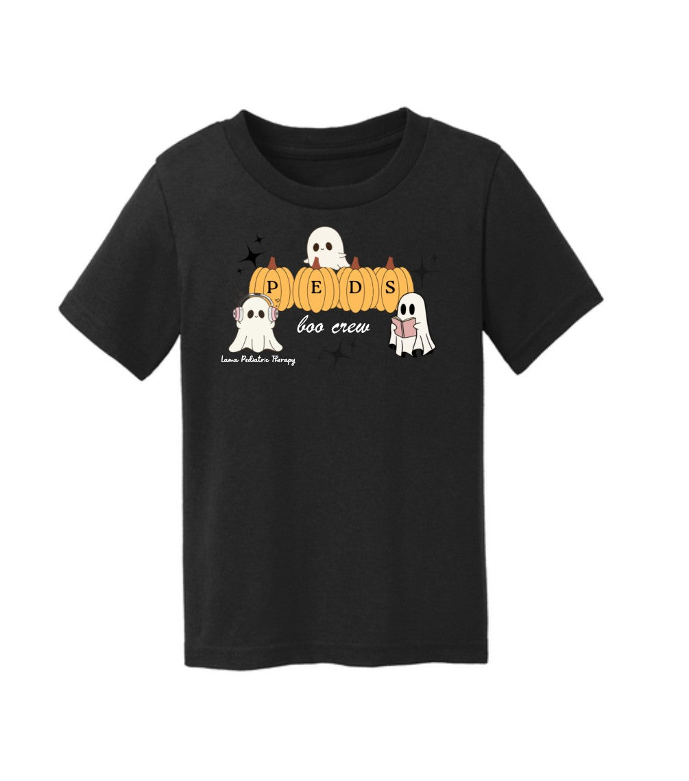 Lama-Boo Crew Adult