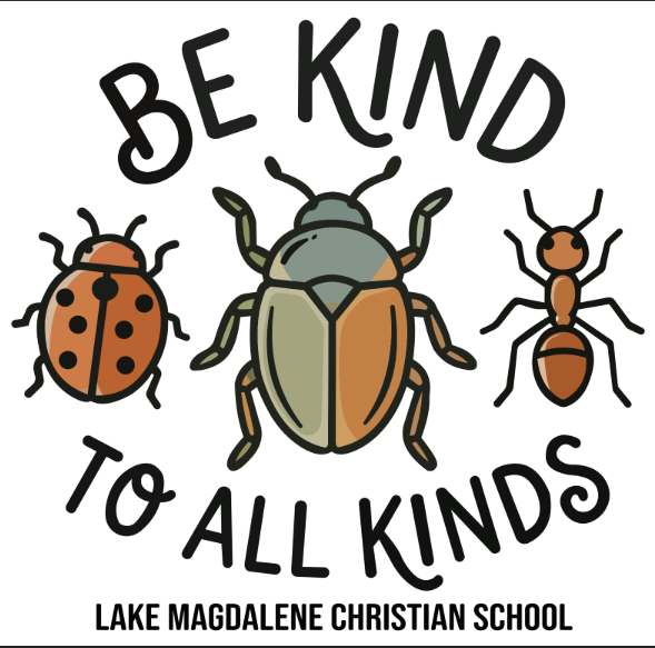 Lake Magdalene All Kinds-Bug