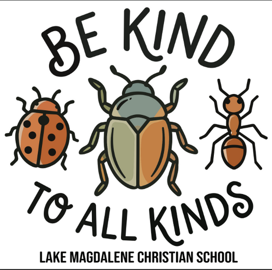 Lake Magdalene All Kinds-Bug