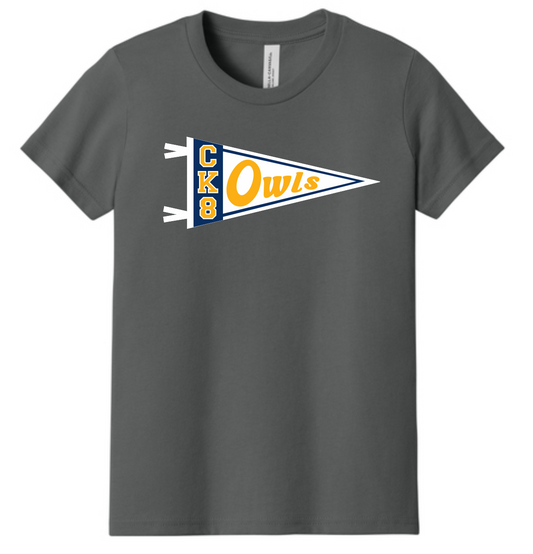 Carrollwood K8 Bella Pennant Shirt