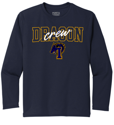 Imagine LOL Dri Fit Spirit Shirt LONG SLEEVE