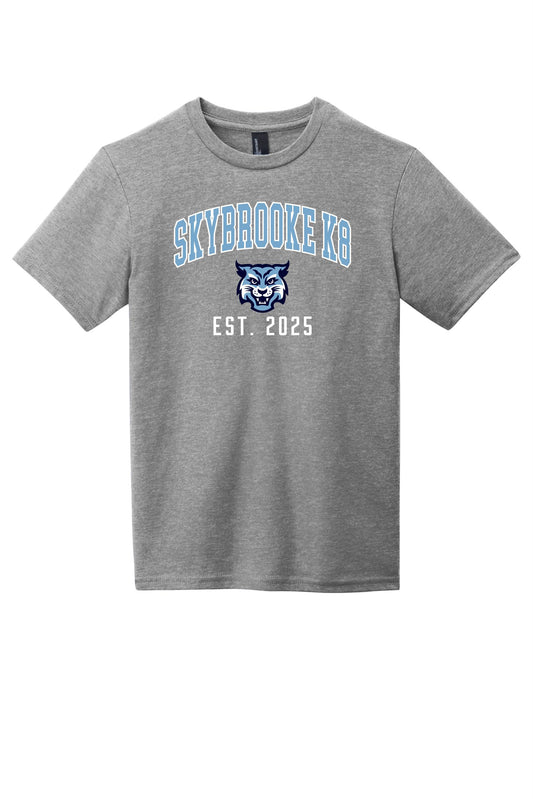 Skybrooke Established