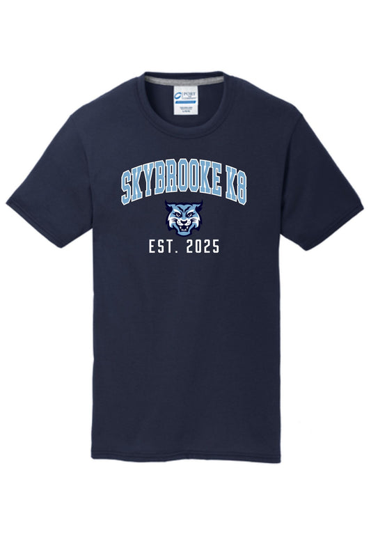 Skybrooke Established