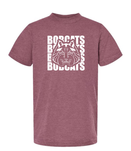 McKitrick Bobcats Repeat- Heather Cassis