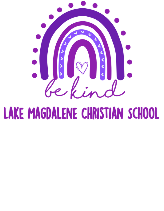 Lake Magdalene Purple Rainbow