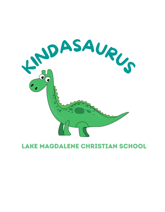 Lake Magdalene Kindasaurus