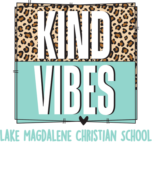 Lake Magdalene Kind Vibes