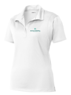 Achieve Ability Ladies Performance Polo