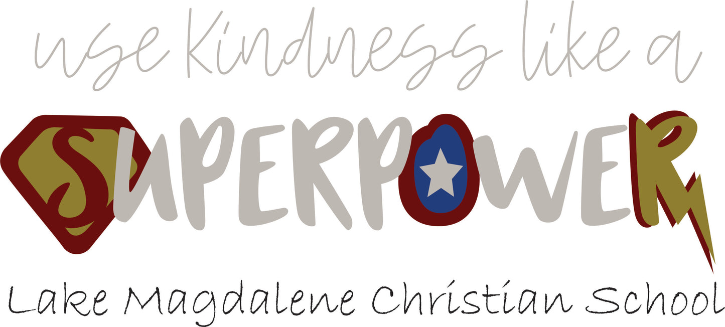 Lake Magdalene Superpower