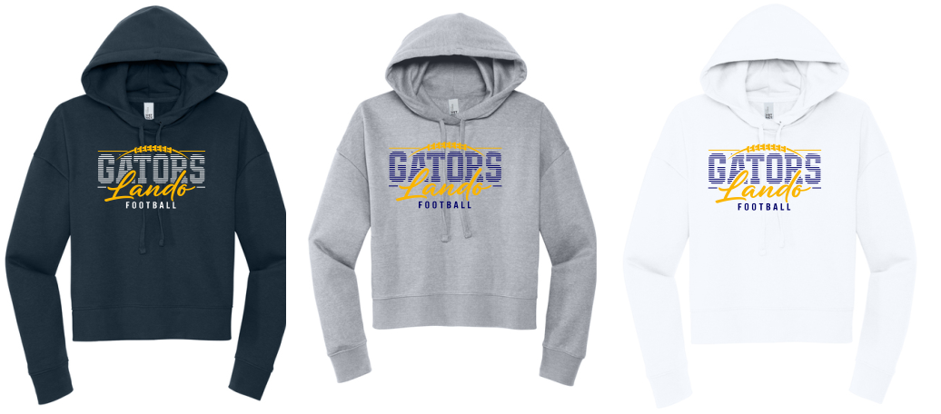 LOL Lando Women's Hoodie (Adult Sizes Only)
